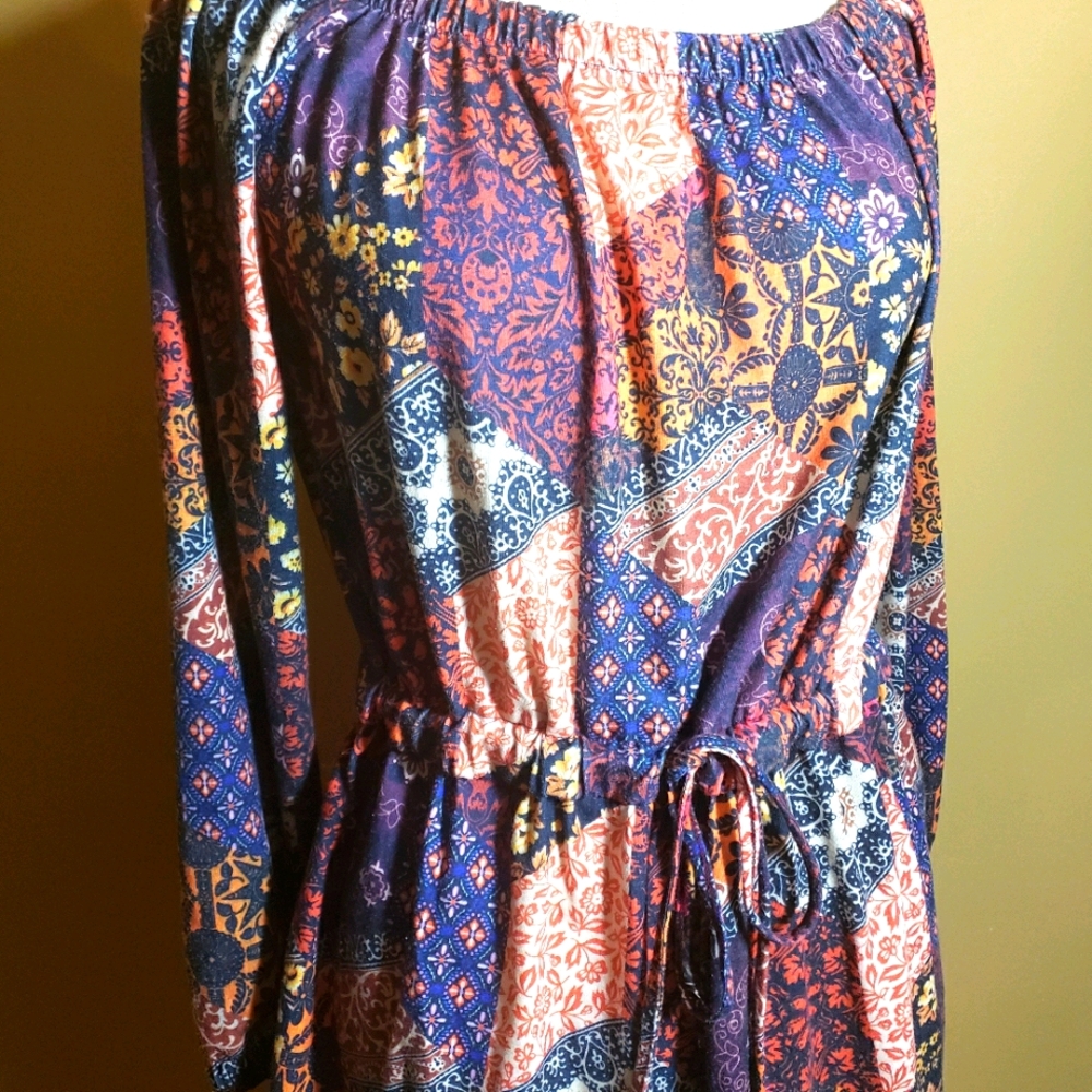 Women's Romper